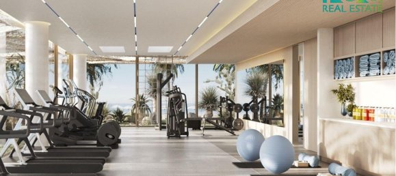 1 Schlafzimmer Wohnung in Al Marjan Island, UAE, Nr. 31135 10