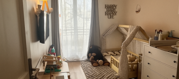 3 chambres Appartement à Les Pavillons-sous-Bois, France No. 330567 6