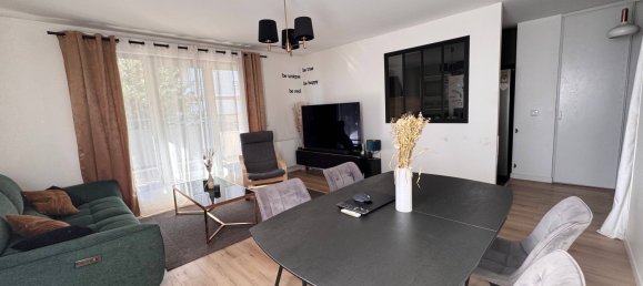 3 chambres Appartement à Les Pavillons-sous-Bois, France No. 330567 2