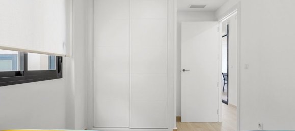 Apartamento T2 em Alicante, Spain N.º 175798 18