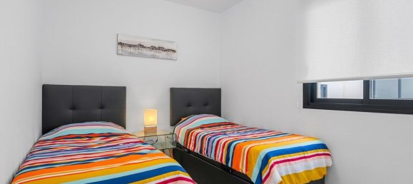 Apartamento T2 em Alicante, Spain N.º 175798 17