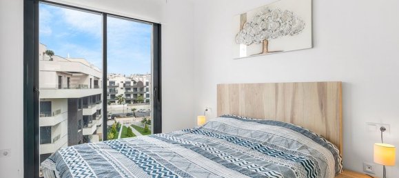 Apartamento T2 em Alicante, Spain N.º 175798 13
