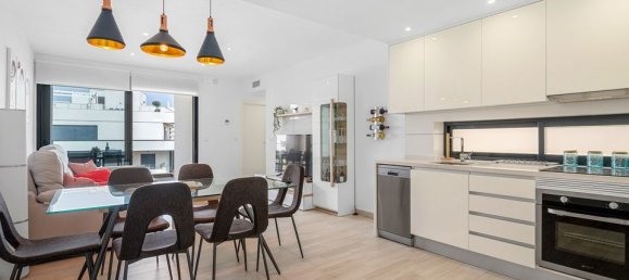 Apartamento T2 em Alicante, Spain N.º 175798 9