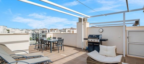 Apartamento T2 em Alicante, Spain N.º 175798 22