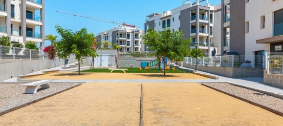 Apartamento T2 em Alicante, Spain N.º 175798 30