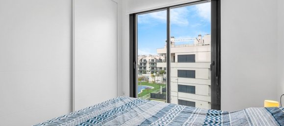 Apartamento T2 em Alicante, Spain N.º 175798 14