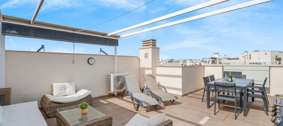 Apartamento T2 em Alicante, Spain N.º 175798 21