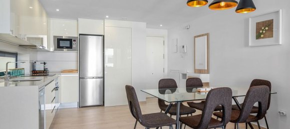 Apartamento T2 em Alicante, Spain N.º 175798 10