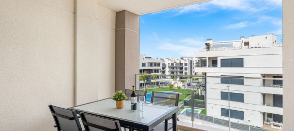 Apartamento T2 em Alicante, Spain N.º 175798 12