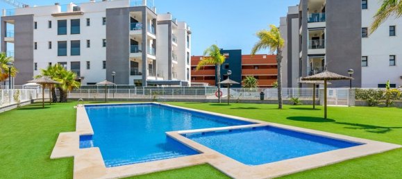 Apartamento T2 em Alicante, Spain N.º 175798 27