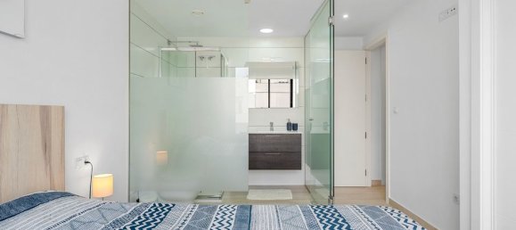 Apartamento T2 em Alicante, Spain N.º 175798 15