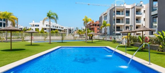 Apartamento T2 em Alicante, Spain N.º 175798 4