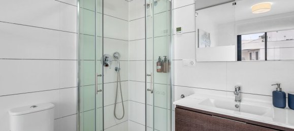 Apartamento T2 em Alicante, Spain N.º 175798 16