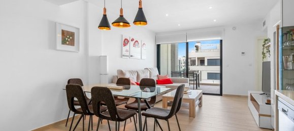 Apartamento T2 em Alicante, Spain N.º 175798 8