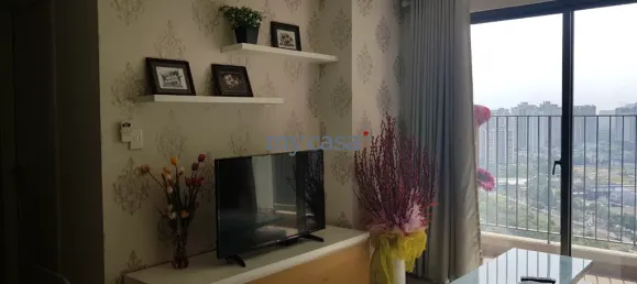2 Schlafzimmer Wohnung in Thu Duc, Vietnam, Nr. 9023 11