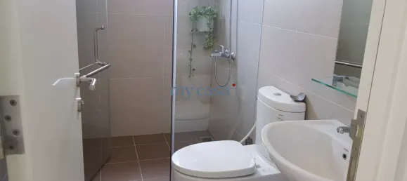 2 Schlafzimmer Wohnung in Thu Duc, Vietnam, Nr. 9023 9
