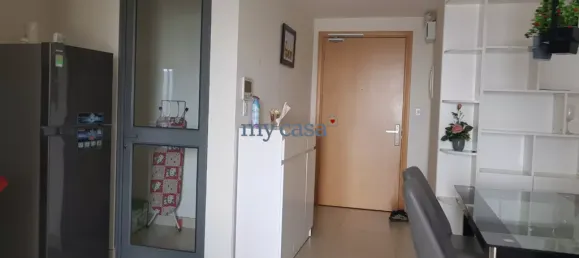 2 Schlafzimmer Wohnung in Thu Duc, Vietnam, Nr. 9023 3