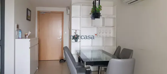 2 Schlafzimmer Wohnung in Thu Duc, Vietnam, Nr. 9023 10