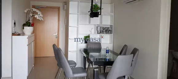 2 Schlafzimmer Wohnung in Thu Duc, Vietnam, Nr. 9023 7