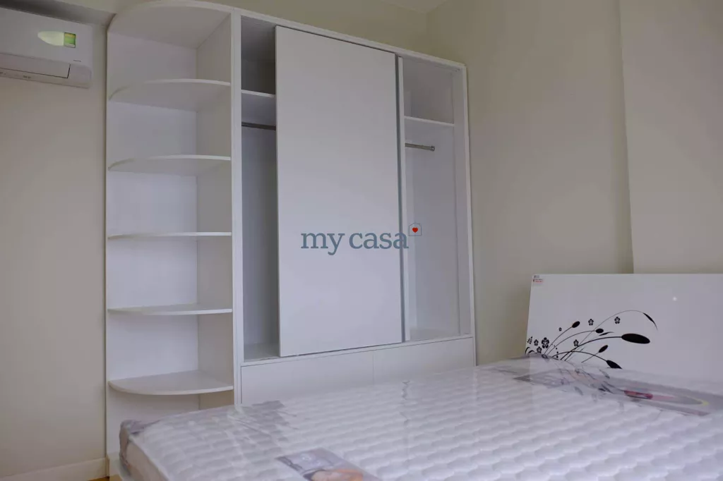 2 Schlafzimmer Wohnung in Thu Duc, Vietnam, Nr. 9023