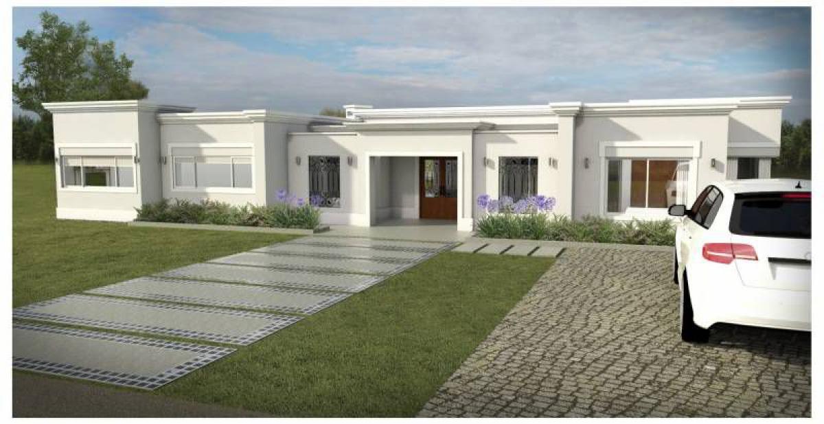4 bedrooms House in Pilar, Argentina No. 68565