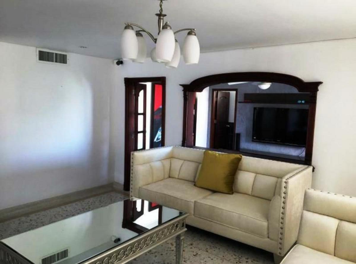 3 bedrooms House in Atlantico, Colombia No. 8773