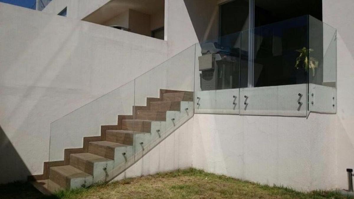 3 bedrooms House in Mexico No. 209068