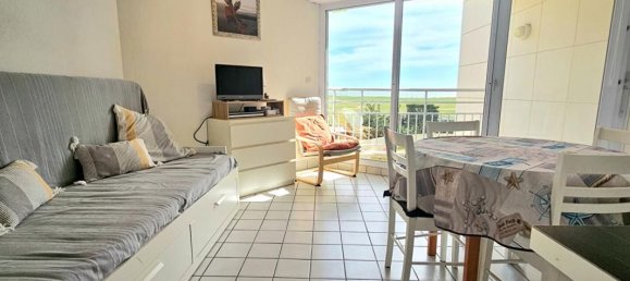 Студия в Сен-Жан-де-Мон, Франция № 103137 4