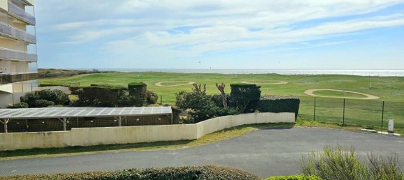 Студия в Сен-Жан-де-Мон, Франция № 103137 9