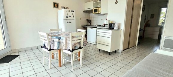 Студия в Сен-Жан-де-Мон, Франция № 103137 11