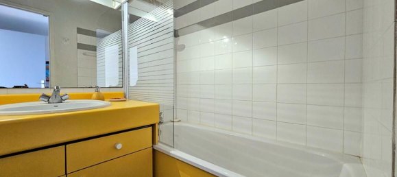 Студия в Сен-Жан-де-Мон, Франция № 103137 7