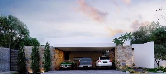 4 Schlafzimmer Haus in Merida, Mexico, Nr. 26385 2