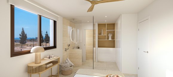 3 chambres Appartement à Los Alcazares, Spain No. 17671 7