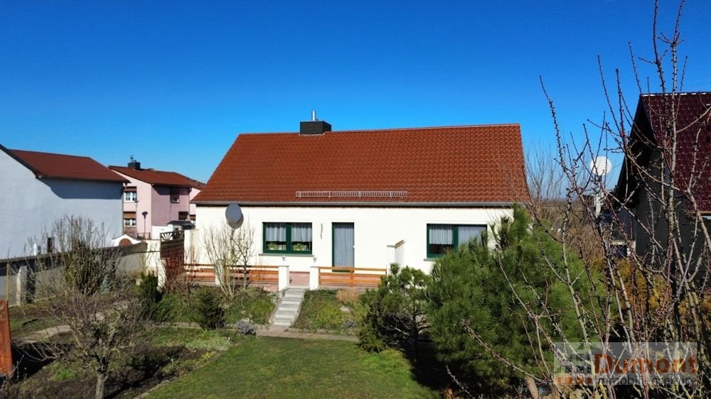 6-Zimmer Haus in Saalekreis, Germany, Nr. 85574