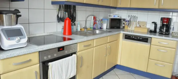 Moradia em banda T4 em Kleve, Germany N.º 153811 6