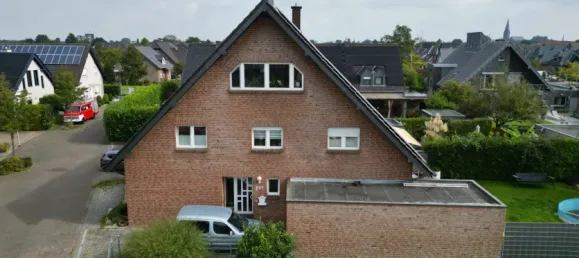 Moradia em banda T4 em Kleve, Germany N.º 153811 19