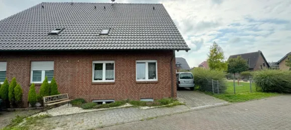 Moradia em banda T4 em Kleve, Germany N.º 153811 41