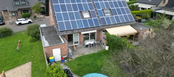 Moradia em banda T4 em Kleve, Germany N.º 153811 23