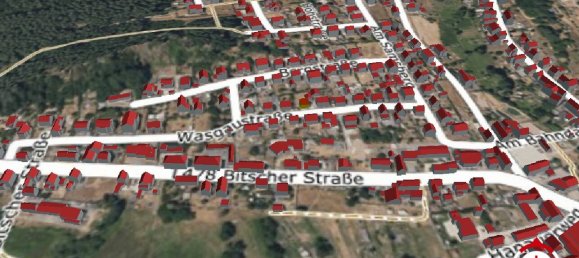 2 غرف نوم تاون هاوس في Sudwestpfalz, Germany رقم 367930 37