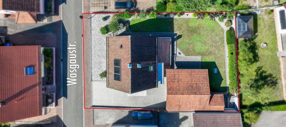 2 غرف نوم تاون هاوس في Sudwestpfalz, Germany رقم 367930 35