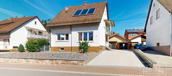 2 غرف نوم تاون هاوس في Sudwestpfalz, Germany رقم 367930 3