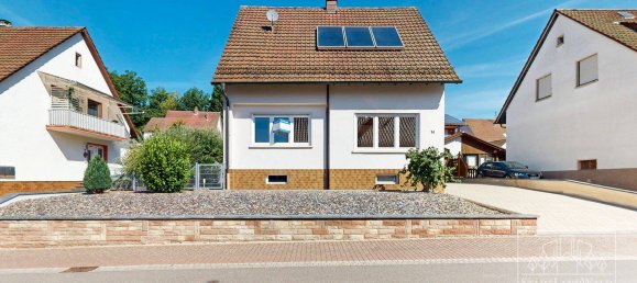 2 غرف نوم تاون هاوس في Sudwestpfalz, Germany رقم 367930 33