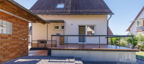 2 غرف نوم تاون هاوس في Sudwestpfalz, Germany رقم 367930 15