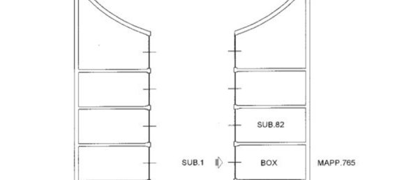 Apartamento de 3 habitaciónes en Vanzago, Italy No. 330398 18