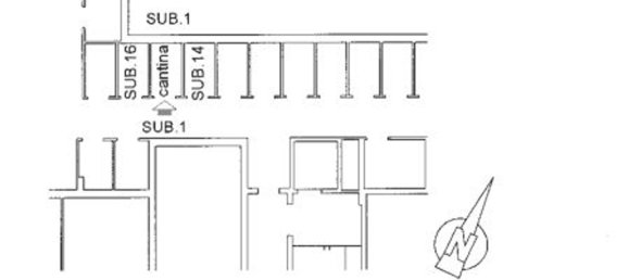 Apartamento de 3 habitaciónes en Vanzago, Italy No. 330398 17