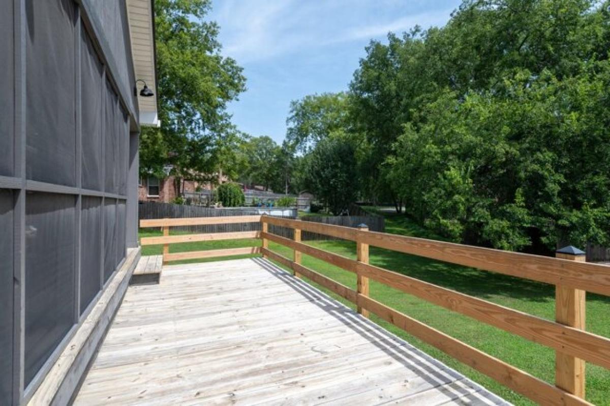 3 chambres Maison à Hendersonville, USA No. 440857