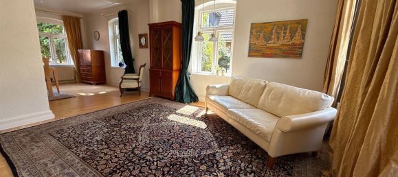 8 rooms Villa in Schleswig-Flensburg, Germany No. 351128 6