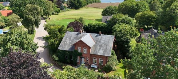 8 rooms Villa in Schleswig-Flensburg, Germany No. 351128 35