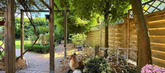 8 rooms Villa in Schleswig-Flensburg, Germany No. 351128 10