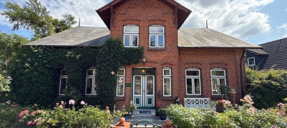 8 rooms Villa in Schleswig-Flensburg, Germany No. 351128 36